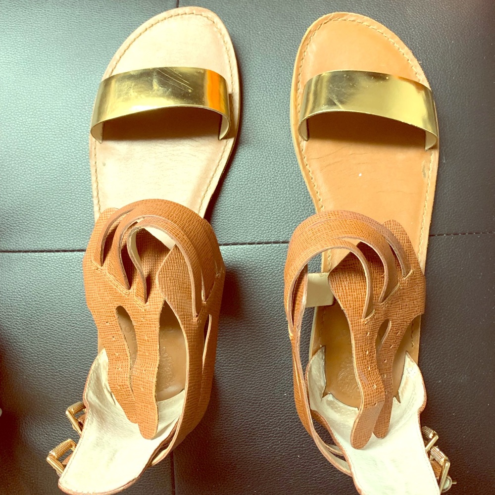 Women’s sandals